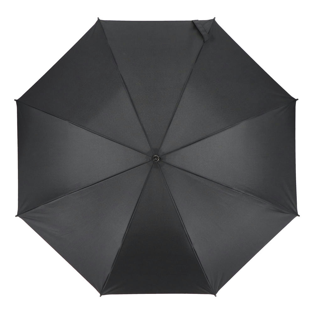 Mistralwood 190T Pongee 23" Regenschirm Auto offen Werbeartikel