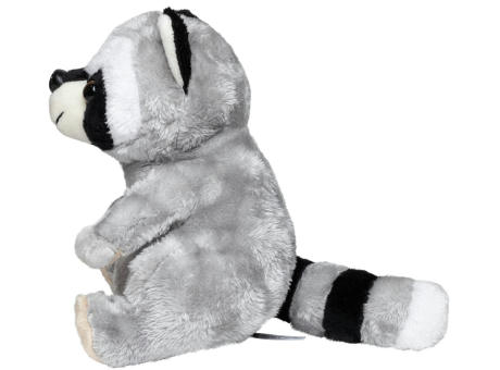 Waschbär Kuddel Werbeartikel