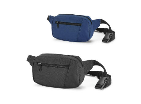 Product image LAGOS. Gürteltasche aus 600D bedrucken