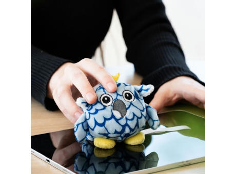 Schmoozies® Papagei Werbeartikel