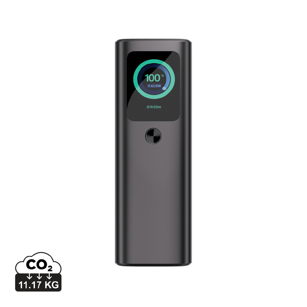 Product image Urban Vitamin Stanford 165W 20.000mAh Powerbank Werbeartikel