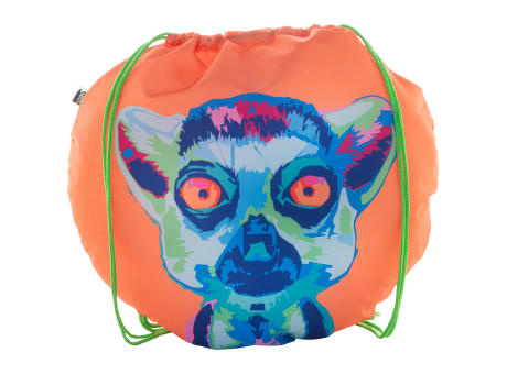 Product image Individueller Turnbeutel CreaDraw Circle bedrucken