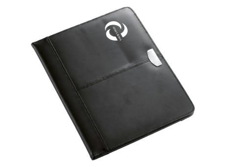 Konferenzmappe aus Kunstleder Frederick Werbeartikel