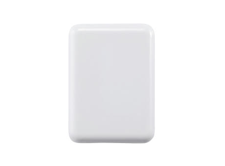 Reiseadapter mit 4fachem USB Anschluss Werbeartikel