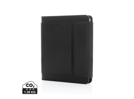 Product image Swiss Peak Heritage RCS rPU A5 Steinpapier Portfolio Werbeartikel