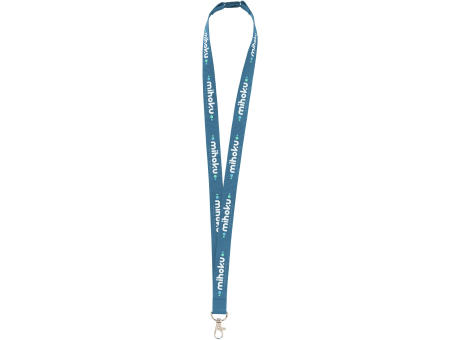 Lanyard Sublimation Safety 2 cm Schlüsselband bedrucken