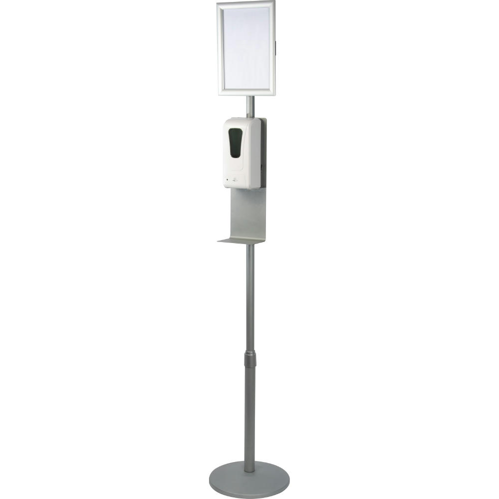 Product image Desinfektionssäule Saint John Werbeartikel