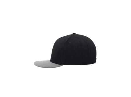 6 Panel Pro Cap Style - Cap mit Streetstyle Charakter Werbeartikel
