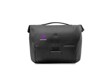 Product image Peak Design Everyday Messenger 13L Black bedrucken