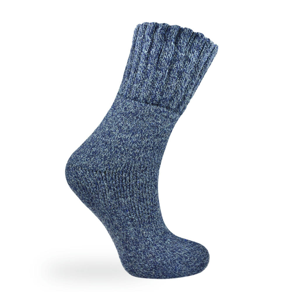 Wintersocken Werbeartikel