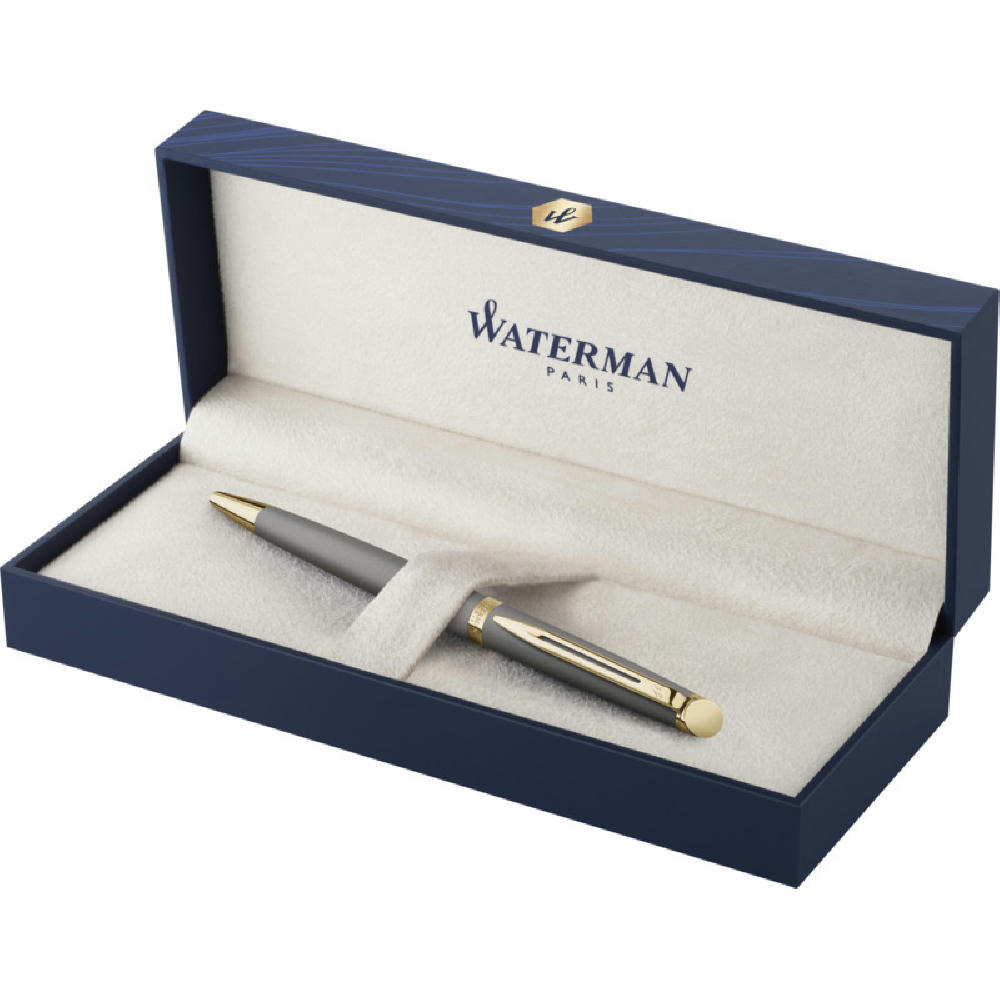 Product image Waterman Hemisphere Kugelschreiber M Werbeartikel