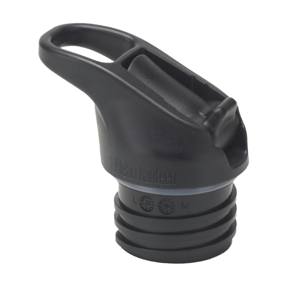 Klean Kanteen Classic Bottle Flip Seal Sport Cap 800 ml Werbeartikel