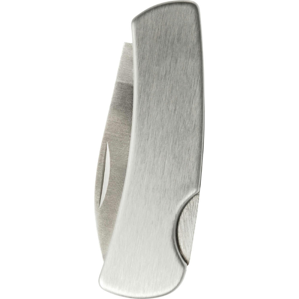 Product image Taschenmesser aus Edelstahl Evelyn Werbeartikel