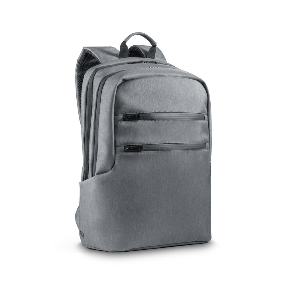 Product image BROOKLYN. Wasserdichter Laptop-Rucksack 15'' aus 2Tone-Nylon Werbeartikel