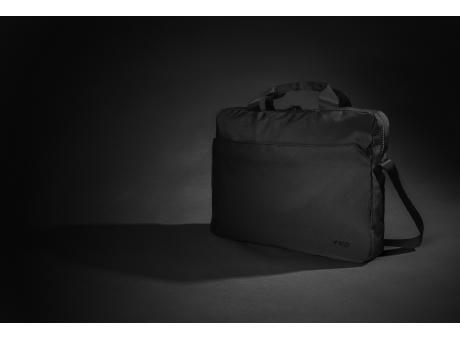 Swiss Peak Aware™ RPET Essential 15.6" Laptop Tasche bedrucken