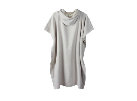 VINGA Tolo Hamam Frottee Strandponcho Werbeartikel