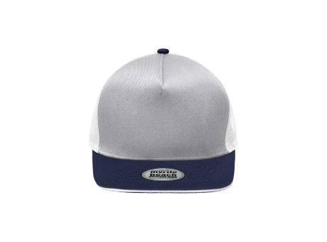 grau/blau (light-grey/navy)