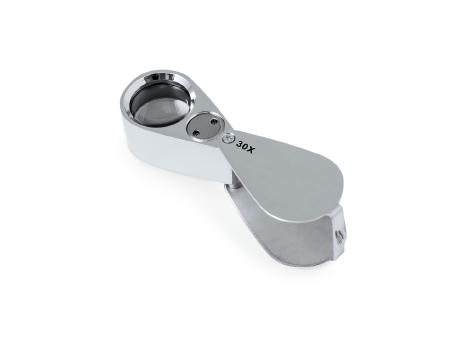 Lupe Yoplin 30X Werbeartikel