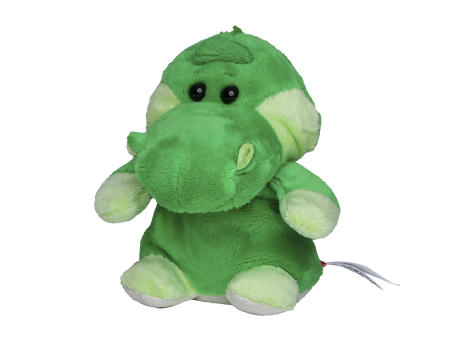 Schmoozies® XXL Krokodil Werbeartikel