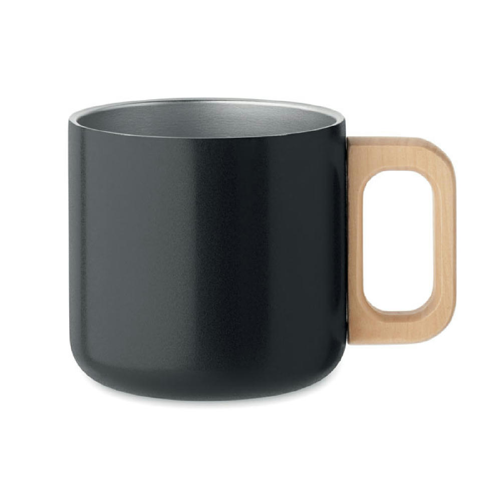 Product image Doppelwandiger Becher 350 ml Werbeartikel