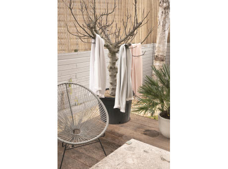 Ukiyo Hisako AWARE™ Four Seasons Handtuch/Decke 100x180cm Werbeartikel