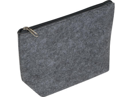 Product image RPET Kosmetiktasche Cremona Werbeartikel