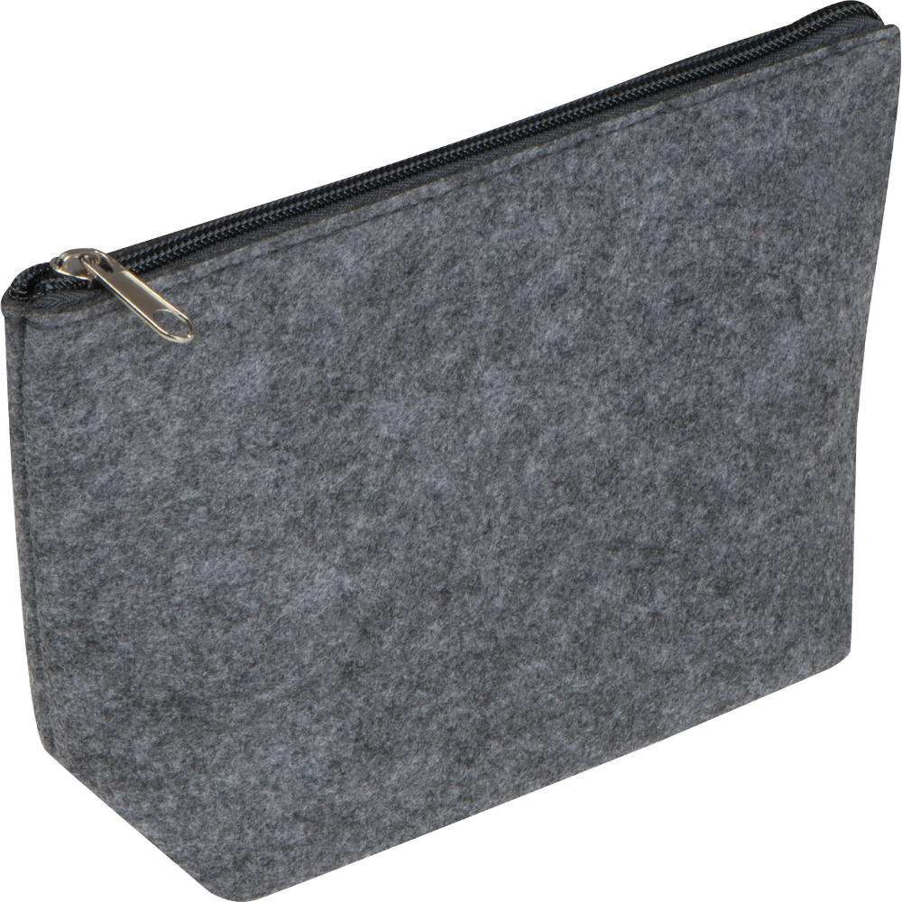 Product image RPET Kosmetiktasche Cremona Werbeartikel