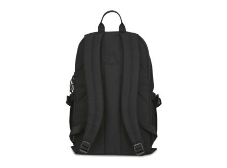 Renew AWARE™ rPET 15'' Laptop-Rucksack bedrucken