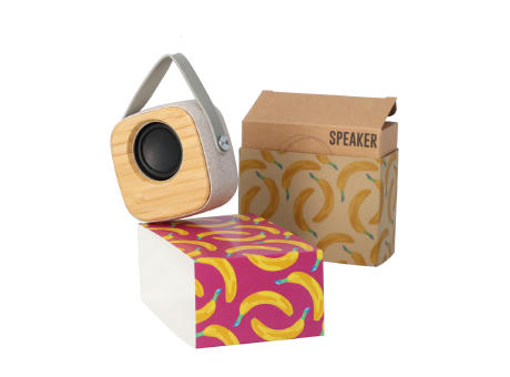 Individueller Pappschuber  CreaSleeve 323 bedrucken