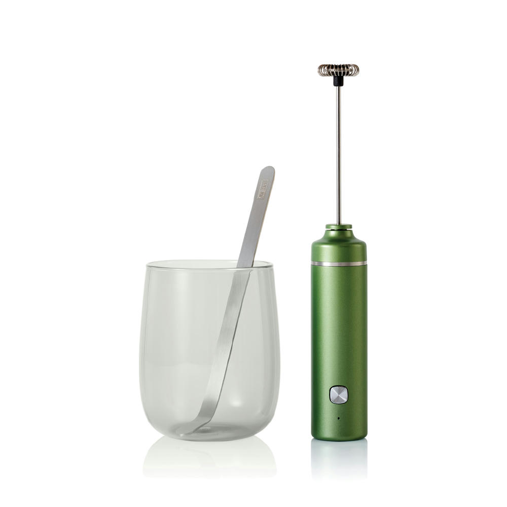 AdHoc Matcha-Genießerset Chado Werbeartikel