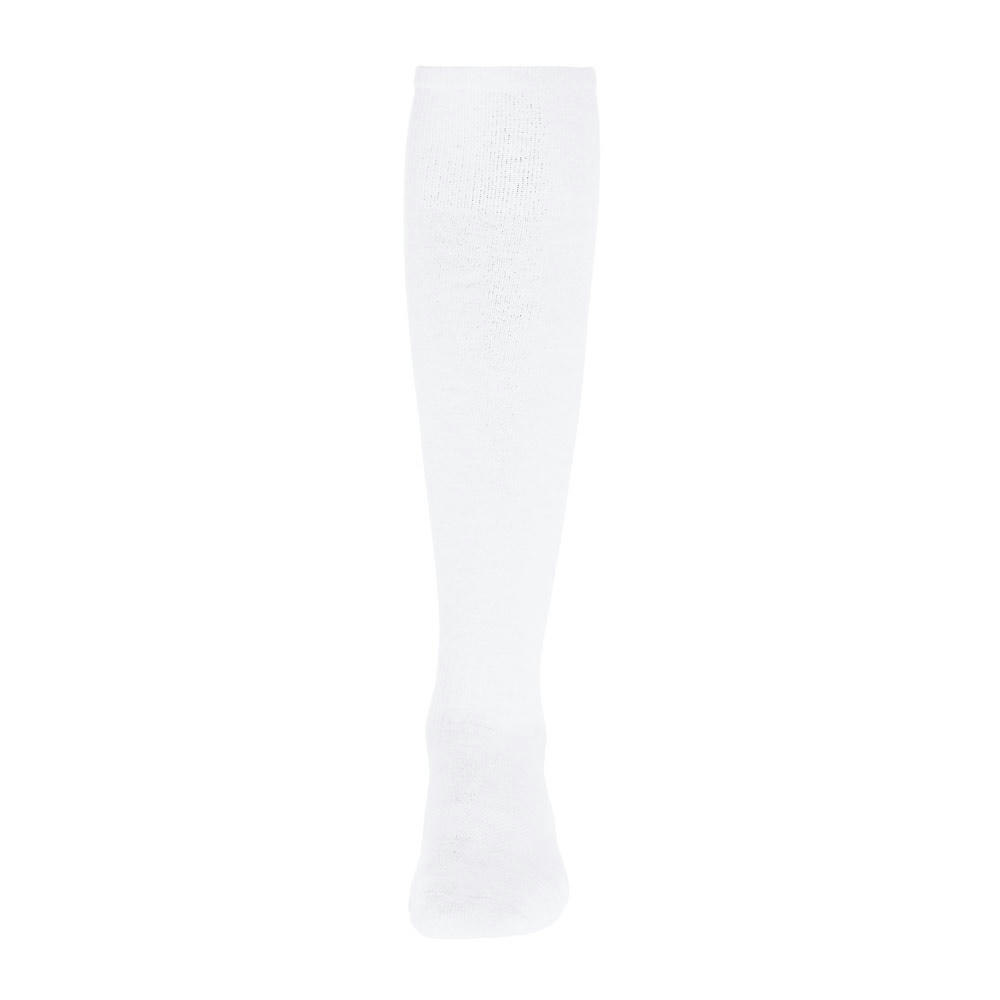 THC RUN WH. Mittlere-Wade Sportsocken Werbeartikel