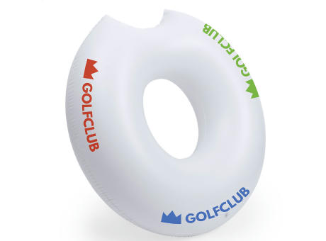 Strandmatratze Aluva Werbeartikel