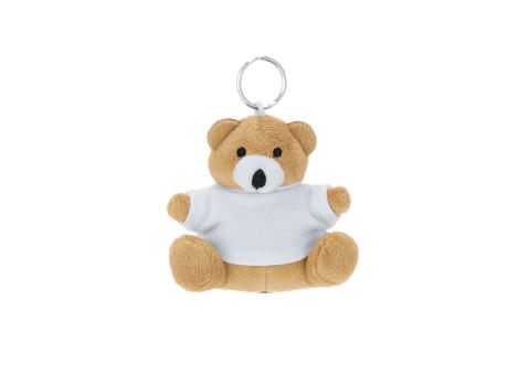 Product image Schlüsselanhänger Teddy Pickford Werbeartikel