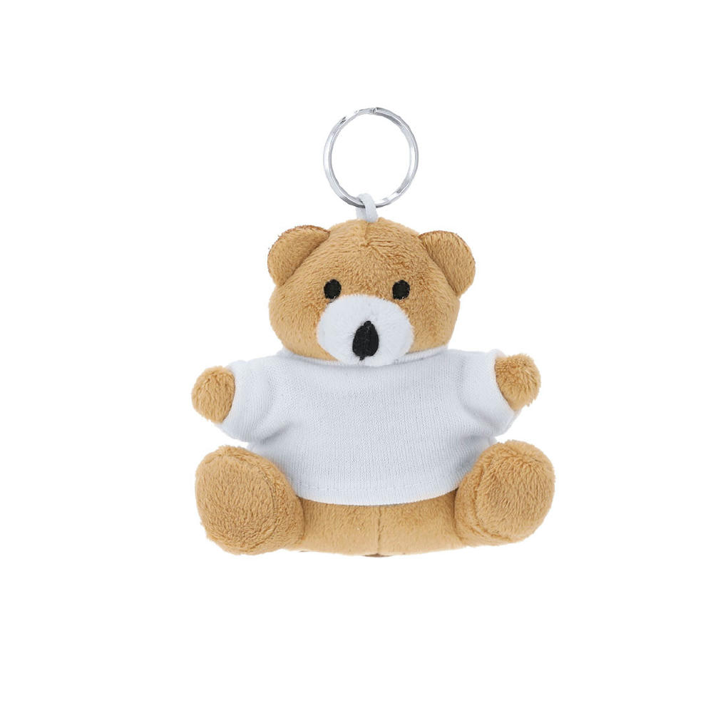 Product image Schlüsselanhänger Teddy Pickford Werbeartikel