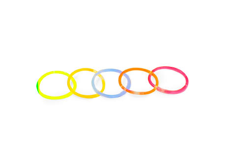 Leuchtarmband Vexa Werbeartikel