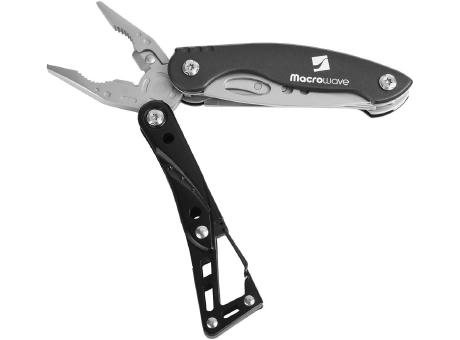 Multifunktions-Werkzeug "Macro Tool 11 HC" Werbeartikel