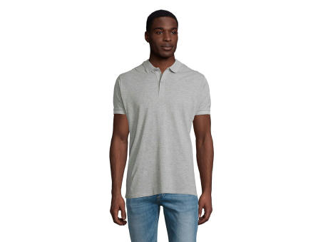 PLANET MEN Polo 170g bedrucken
