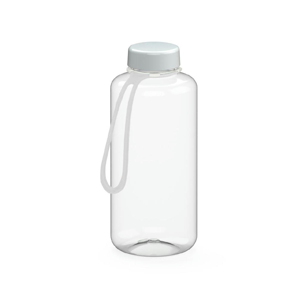 Product image Trinkflasche "Refresh", 1,0 l, inkl. Strap Werbeartikel