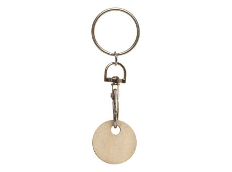 EKW-Chip/Schlüsselanhänger ColoShop Eco bedrucken