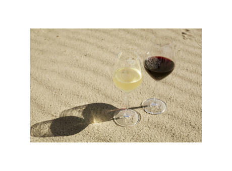 Nice Weinglas 480 ml Werbeartikel