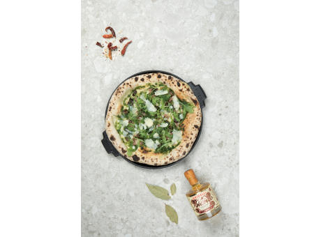 VINGA Monte Ardoise Grillplatte, 30cm Werbeartikel