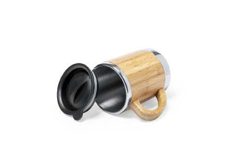 Wärme Tasse Vanatin bedrucken