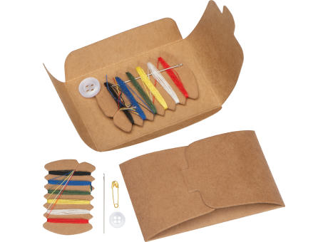 Nähset Werbeartikel