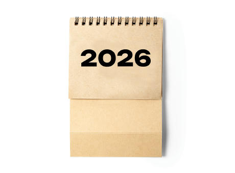 Product image Tischkalender Lasow Werbeartikel