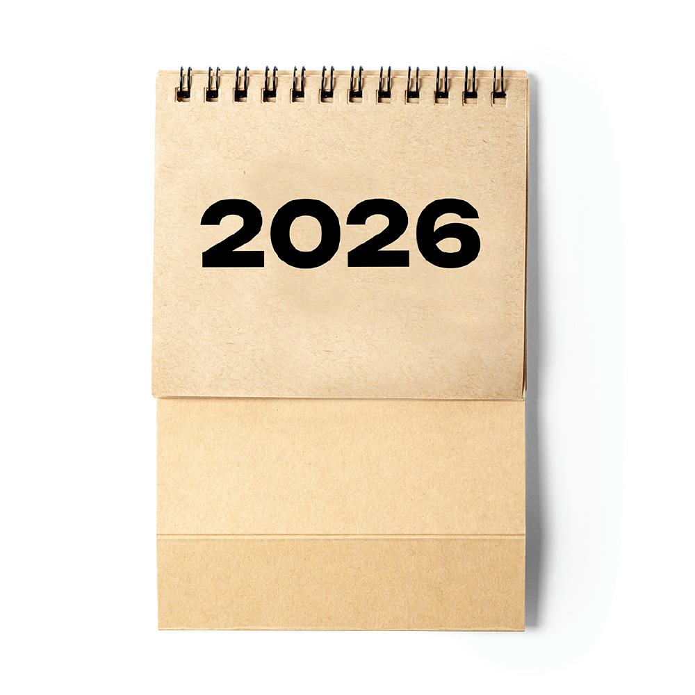 Product image Tischkalender Lasow Werbeartikel