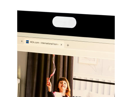 Antibakteriell Webcam-Blocker Hislot Werbeartikel