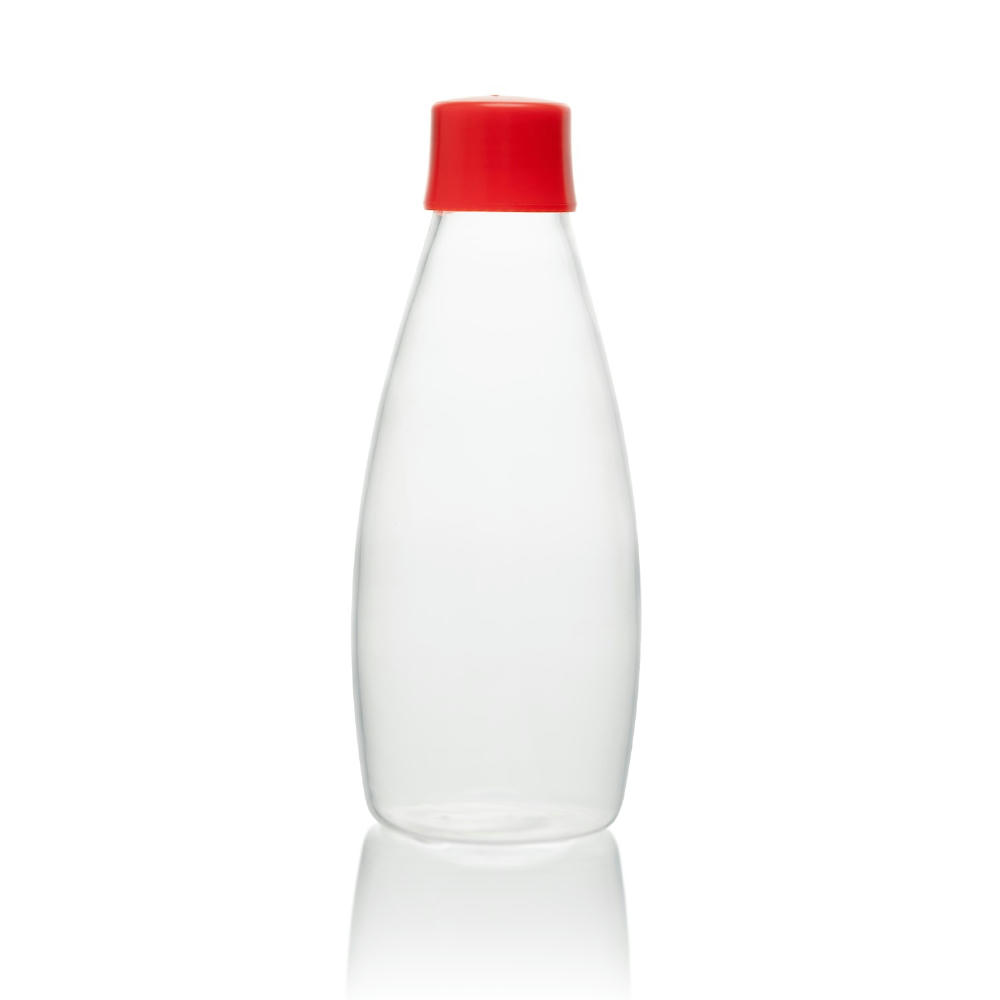 Product image RETAP - GO 0,8 L Glasflasche Werbeartikel