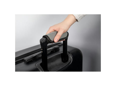Koffergriffschutz-Set bedrucken