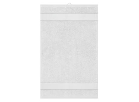 Guest Towel - Gästehandtuch im modischen Design Werbeartikel