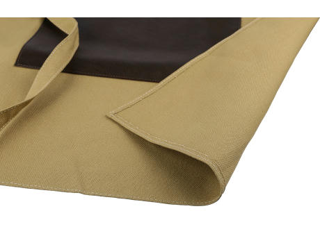 Leinenschürze (450 g/m2) Maria Werbeartikel